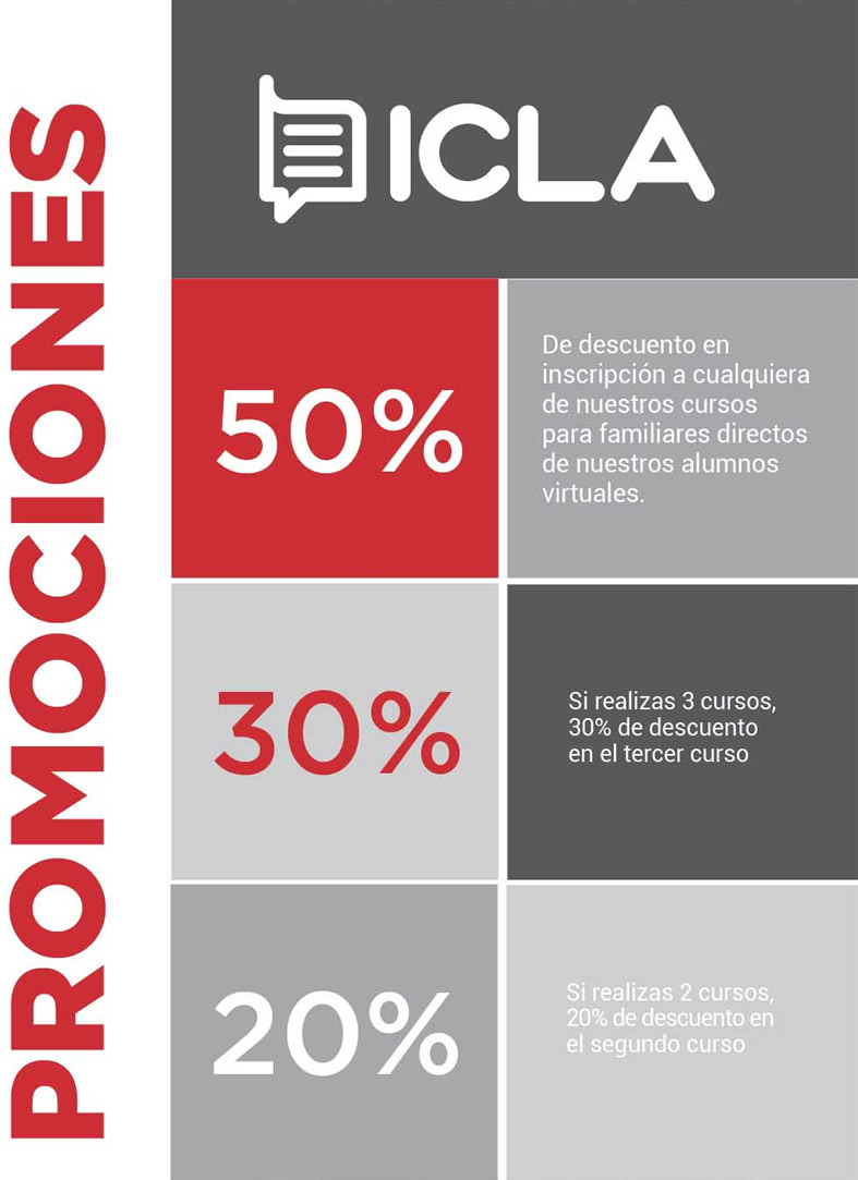 Promociones